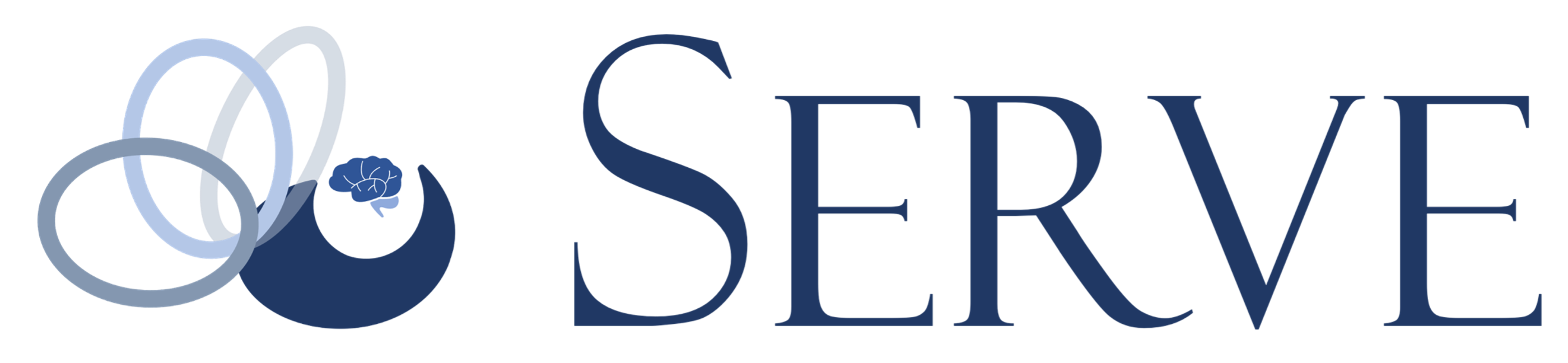 SERVE logo